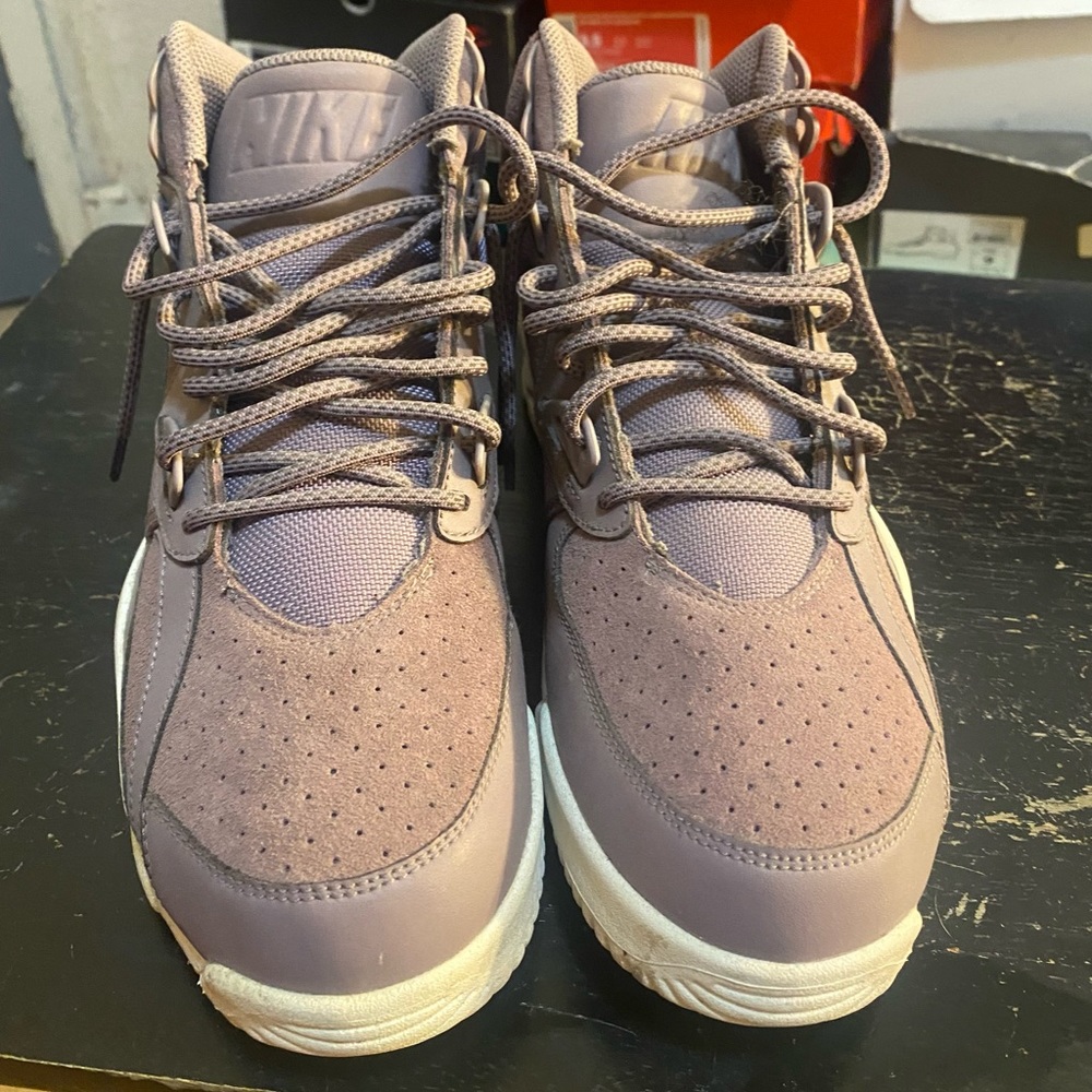 NIKE AIR TRAINER SC HIGH